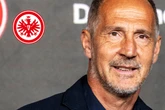 Mit dem großen Eintracht-Besen! Coach Hütter muss ausmisten - und die Liste ist lang