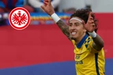 Eintracht auf Stürmersuche: Kommt jetzt 40-Millionen-Mann Fabio Silva?