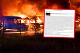Nach Anschlägen auf Amazon und Telekom: Bekennerschreiben aufgetaucht