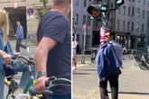 Ist Harry Styles heimlich nach Berlin gezogen? Fans rasten auf Social Media aus