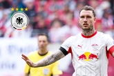 WM-Kader Deutschlands live: Dieser Star von RB Leipzig ist der nächste Mann im DFB-Aufgebot