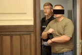 Sachsens gefährlichster Jugendhäftling: Platzangst soll Angriff auf Wärter ausgelöst haben