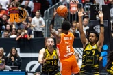 Viertelfinale winkt! Davis & Co. müssen nach Vechta