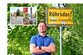 FCE gegen CFC: Chemnitzer Ortsvorsteher kämpfen gegen Klebe-Flut