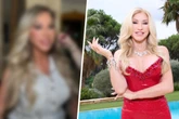 Face-Lifting zu streng? Carmen Geiss auf neuem Foto kaum wiederzuerkennen