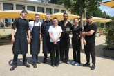 Küchenstreit beim Lingnerschloss-Drama: Terrassen-Team sollen bis Ende der Woche alles räumen