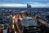 Nach verregnetem Wetter in Leipzig: Kommt zum Wochenende endlich die Wende?