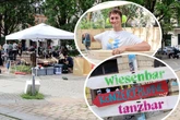 Statt BRN: Dresdner Neustadt feiert wieder den "Bunten Sommer"