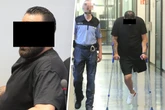 "Kommissar Reuter" zockte Omis in ganz Deutschland ab: Betrüger in Dresden vor Gericht