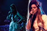 Playback und Hologramme: Fans kritisieren Lana Del Reys Tourstart