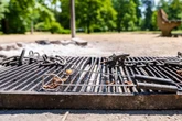 Grillplätze in Magdeburg werden freigegeben: Das gilt es, bei der Nutzung zu beachten