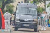 Schüsse in Offenburg: Frau (†36) stirbt, toter Tatverdächtiger war wegen Stalking polizeibekannt