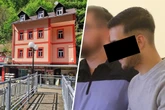 Obszön posieren, Boden küssen, Mülleimer ablecken: 19-Jähriger demütigt Jugendlichen (14)