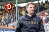 Keine Sofa-Rettung für Dynamo! Endspiel um Relegation gegen Kiel