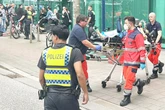 Tödliche Messerattacke in Hamburg: Haftbefehl gegen Täter erlassen