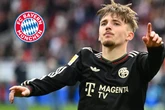 Bayern-Shootingstar Karl: Fast wäre er beim VfB gelandet