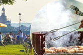 Saftiges Bußgeld droht: Wo Grillen jetzt richtig teuer wird