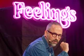 Kurt Krömer zieht Schlussstrich: Aus für "Feelings"
