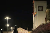 Nach Flaggen-Affäre in Chemnitz: Wer hat die Regenbogen-Fahne vor dem Rathaus gehisst?