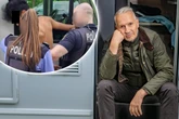 "In der Bettwäsche meiner Kinder": Eindringlinge schlafen im Wohnmobil von Dresdner Autor
