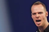 Deutscher Darts-Star greift wieder an: Max Hopp will Gegnern "das Preisgeld wegnehmen"