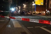 Mehrere Explosionen in der Nacht in Leipzig: 18-Jähriger muss schwer verletzt ins Krankenhaus
