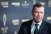 Erster offizieller Auftritt: Lothar Matthäus zeigt sich mit deutlich jüngerer Partnerin