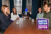 GZSZ: Dschungel-Star mit Blitz-Gastrolle im Kolle-Kiez