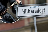 Mutmaßliche Einbrecher in Chemnitz auf frischer Tat ertappt