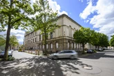 Was wird aus dieser Bröckel-Ruine in Zwickau?