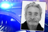 Er leidet an Demenz: Wo ist dieser 77-jährige?