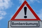 Gefahr gebannt: Weltkriegsbombe in Schwarzheide ist entschärft!