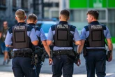 Diebstahl in Chemnitzer City: Überwachungskamera überführt Trio