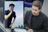 Alpen statt Bundestag: Kevin Kühnert schlägt neuen Weg ein