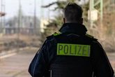 Zwischenfall an Bahnhof in Ostsachsen: Bundespolizei muss eingreifen