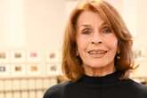 Senta Berger vor TV-Premiere: 