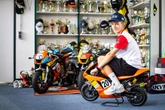 Keine deutschen Teilnehmer bei MotoGP 2026, doch junge Talente machen Hoffnung