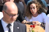 Nach tragischem Unfall-Tod von Diogo Jota (†28): Witwe meldet sich erstmals öffentlich zu Wort