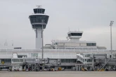 Feuer am Münchner Airport: Flugbetrieb eingestellt