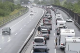 Extremer Zeitverlust wegen Mega-Stau auf beliebter Urlaubsroute