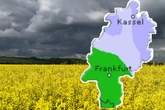 Pünktlich zum Wochenende: Kälte-Dämpfer erwischt Hessen