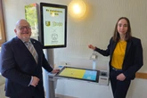 Neue Terminals für fixere Behördengänge