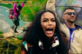 Krasse Rekord-Summe nach Mega-Marsch: Dieser Realitystar ist jetzt halber Millionär