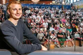 Dresden im WM-Fieber? Nur ein Fan beim 3-Uhr-Spiel, aber volle Hütte beim DFB-Sieg