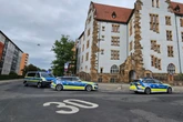 Verdächtige Person an Schule in Fürth gemeldet: Polizei gibt Entwarnung