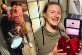 "First Dates": Tollpatschiger Single schmettert die VOX-Kugel kaputt
