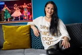 Dorothea spielte bereits in 16 Produktionen mit: Comödien-Liebling ist voller Dankbarkeit