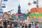 Ab Freitag: Hamburger Sommerdom lockt Besucher mit diesen Neuerungen