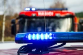 Reisebus mit britischen Schülern fängt während der Fahrt Feuer: Fahrer reagiert blitzschnell