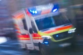 Unfall in Kletterhalle: Junge fällt zehn Meter in die Tiefe